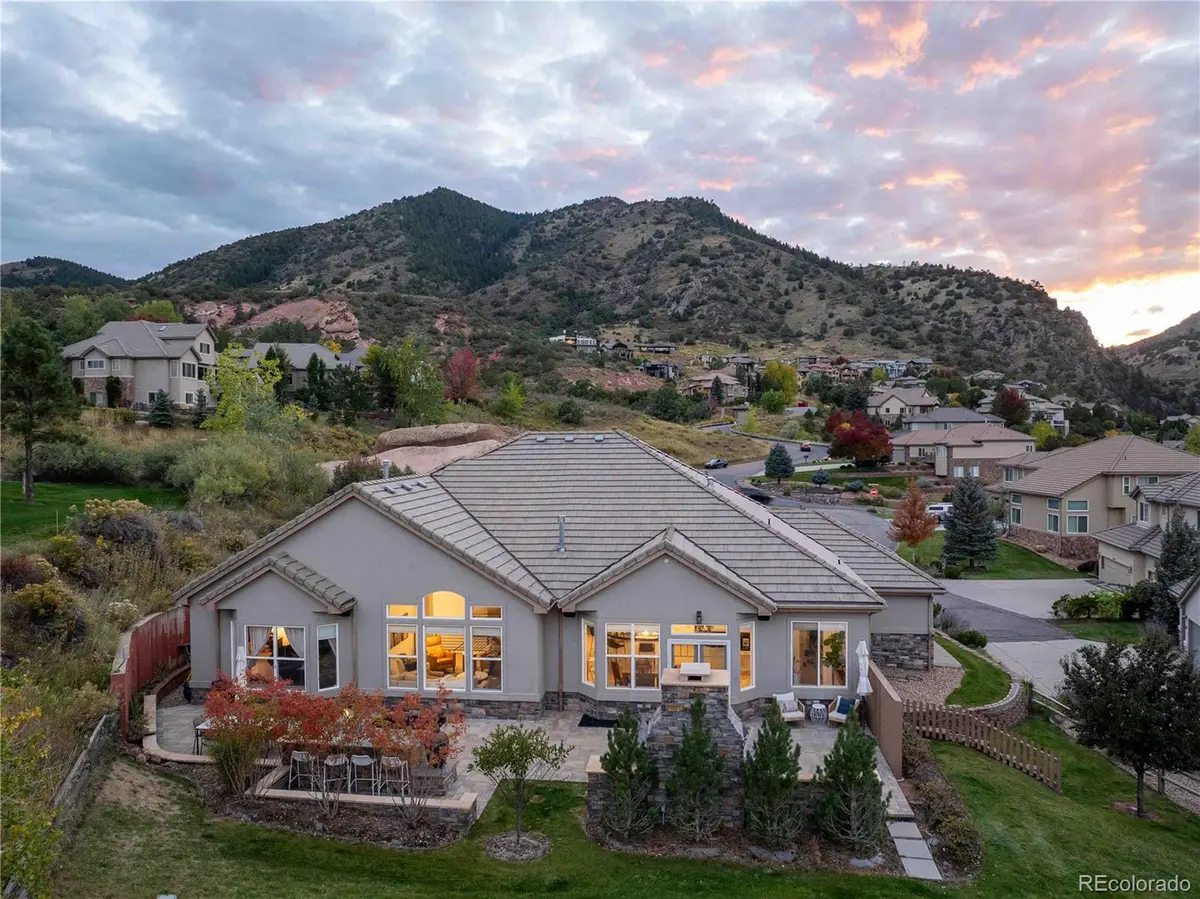 5386 Tiger Bend Lane, Morrison, CO 80465 - #1