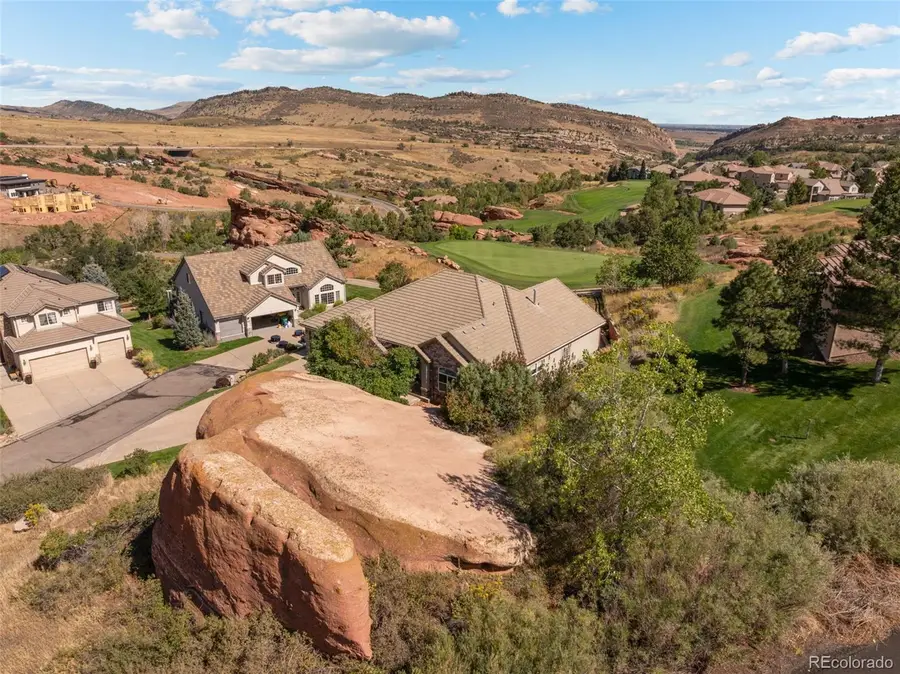 5386 Tiger Bend Lane, Morrison, CO 80465 - #2