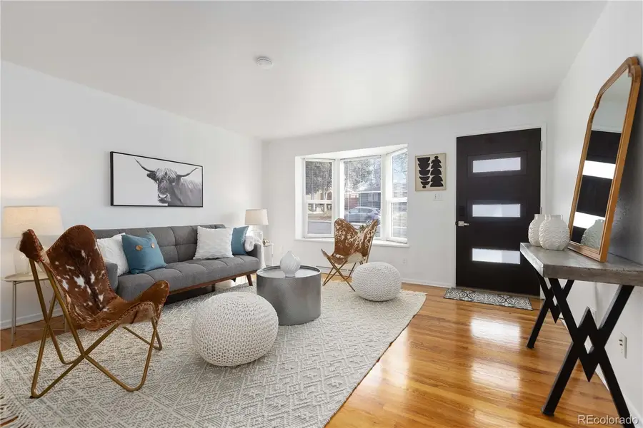 4465 S Galapago Street, Englewood, CO 80110 - Image #3