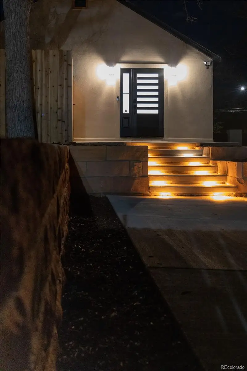 3060 W 55th Place, Denver, CO 80221 - #1