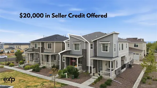 23526 E 5th Place, Aurora, CO 80018