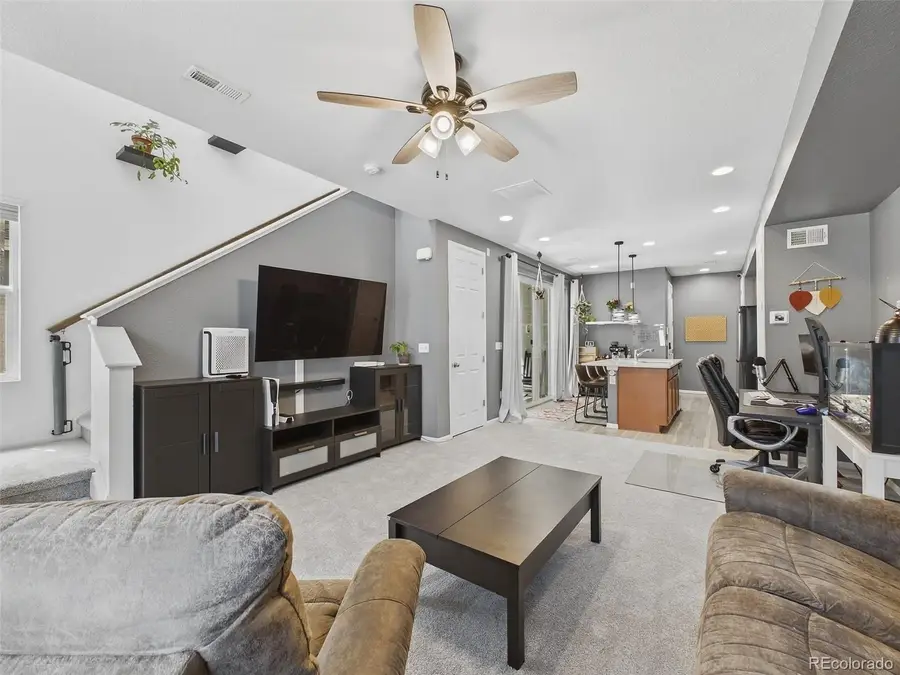 23526 E 5th Place, Aurora, CO 80018 - #2
