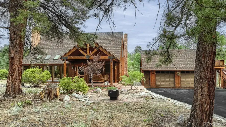 13535 County Road 261c, Nathrop, CO 81236 - #2