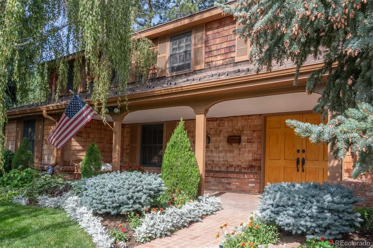3297 S Oneida Way, Denver, CO 80224 - #1