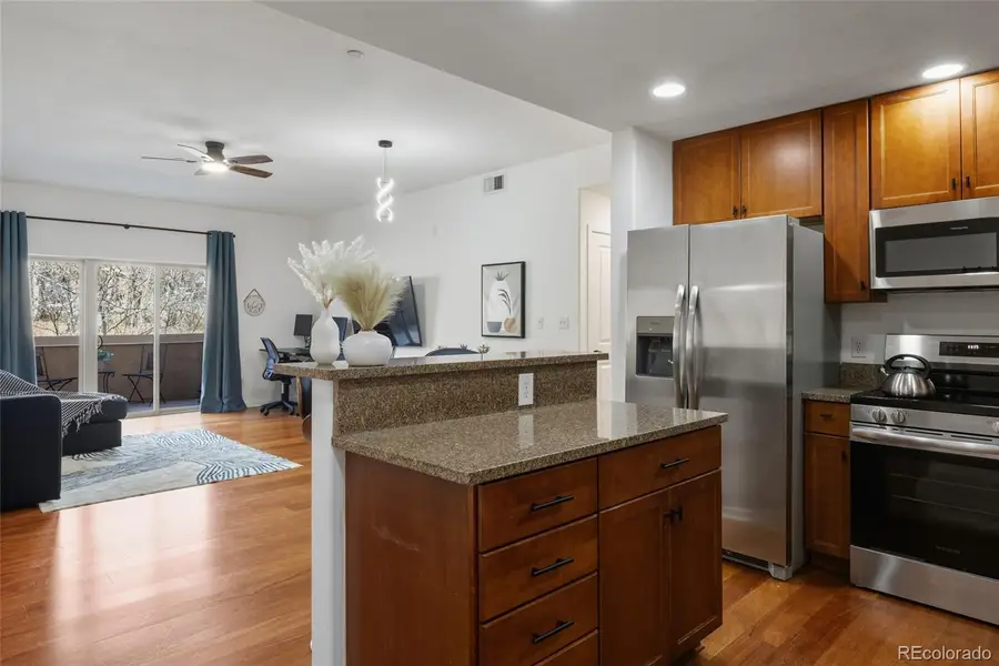 722 Washington Avenue #306, Golden, CO 80401 - #2