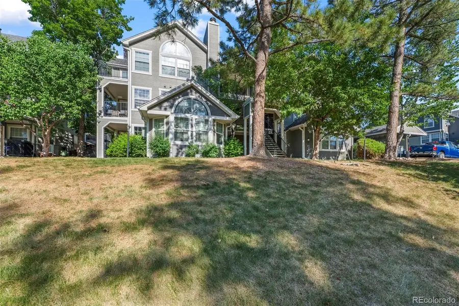 6741 S Ivy Way #C4, Centennial, CO 80112 - #2