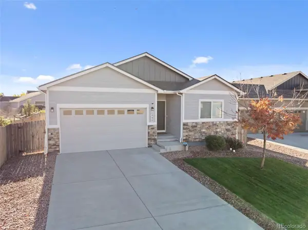 6849 Simcoe Drive, Colorado Springs, CO 80925