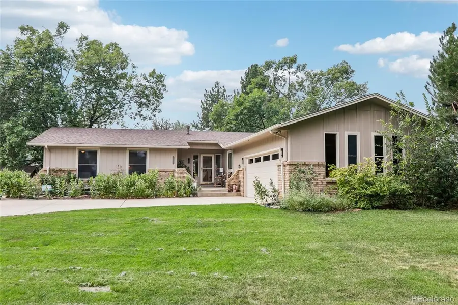 7922 Meadow Lake Road, Niwot, CO 80503 - #2