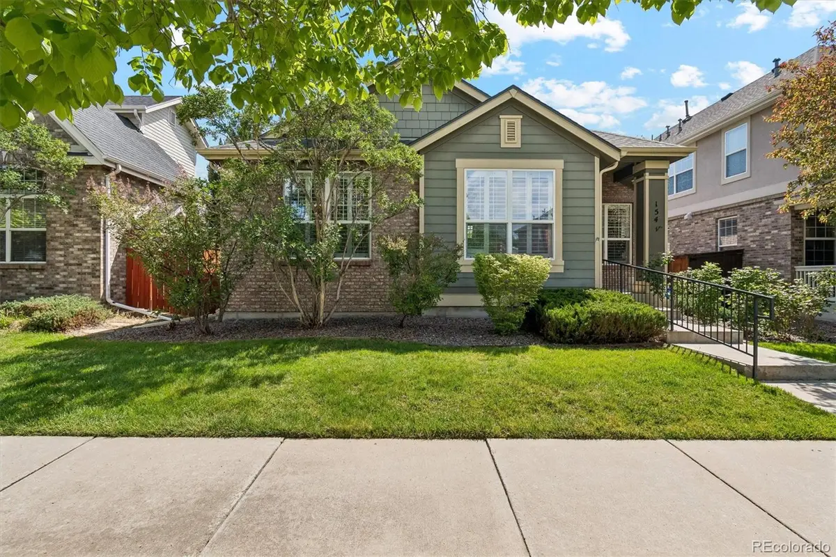 154 Oneida Court, Denver, CO 80220 - #1