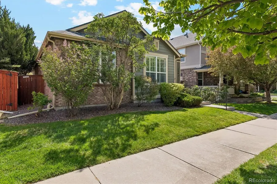 154 Oneida Court, Denver, CO 80220 - #2