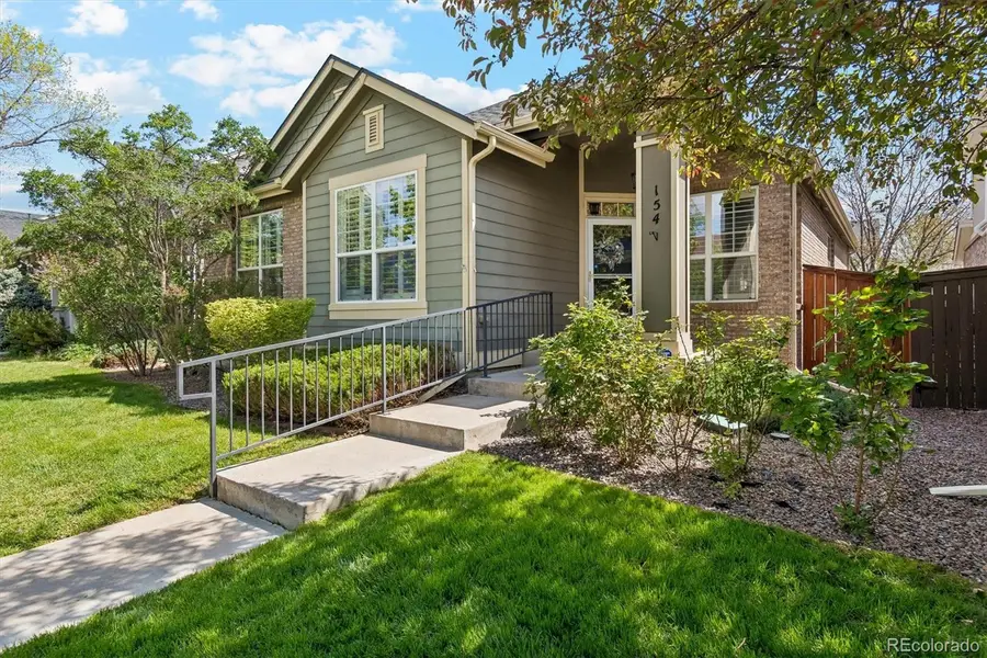 154 Oneida Court, Denver, CO 80220 - #3