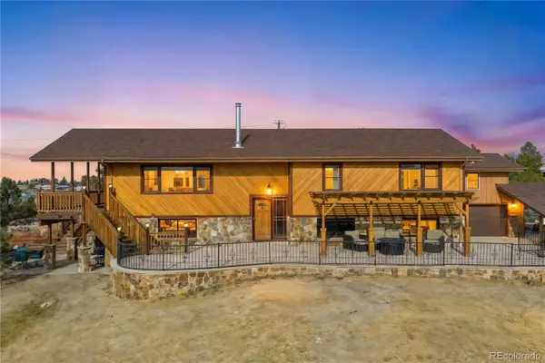 11014 Cottontail Lane, Parker, CO 80138