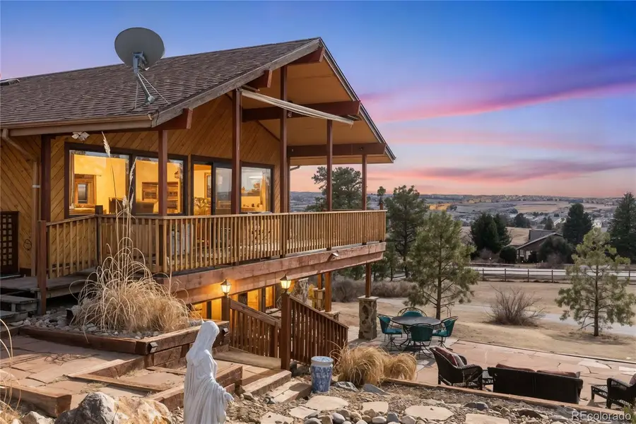 11014 Cottontail Lane, Parker, CO 80138 - Image #2