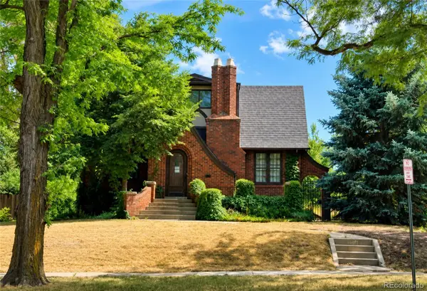 3356 W 46th Avenue, Denver, CO 80211