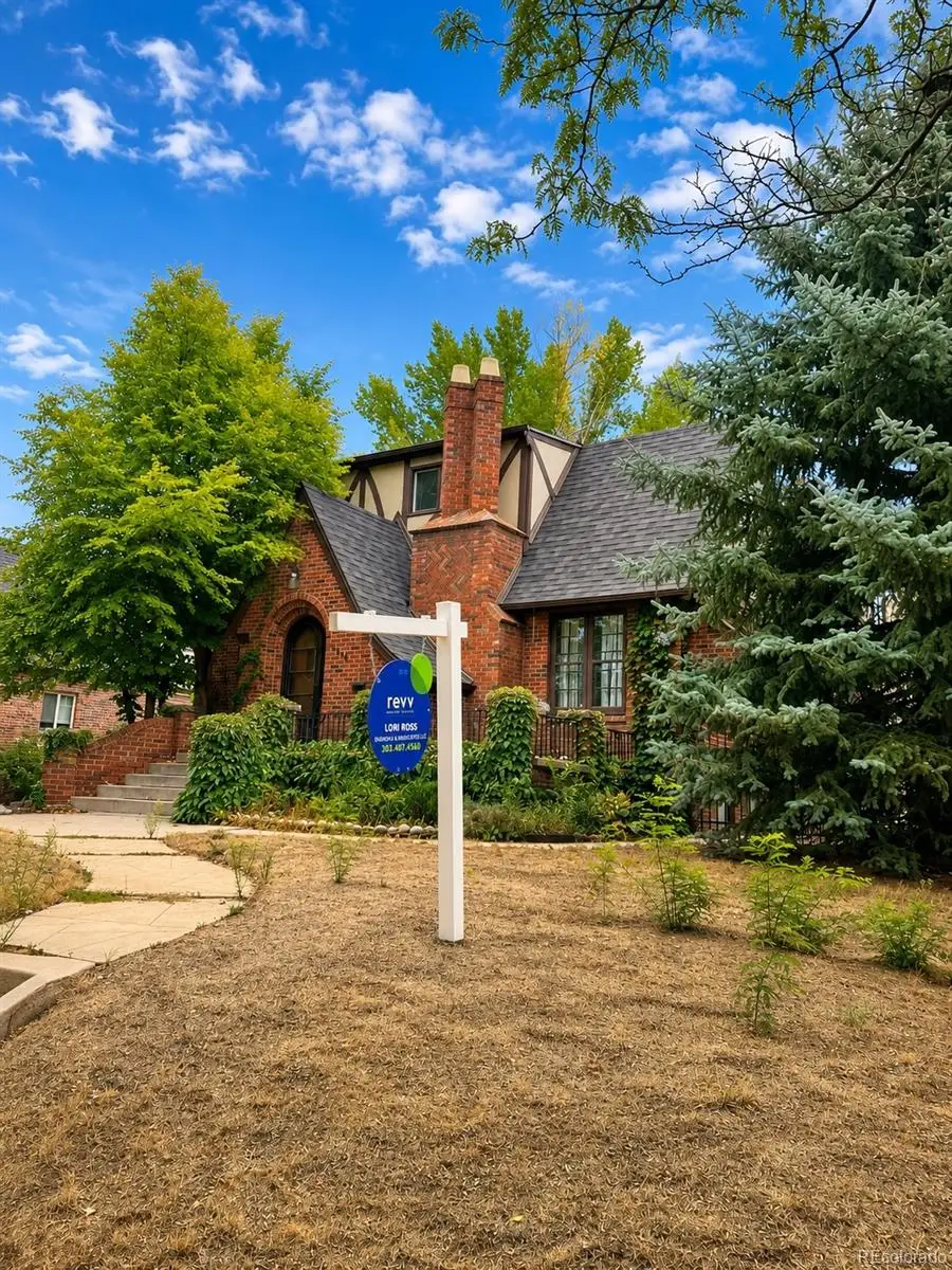 3356 W 46th Avenue, Denver, CO 80211 - #3