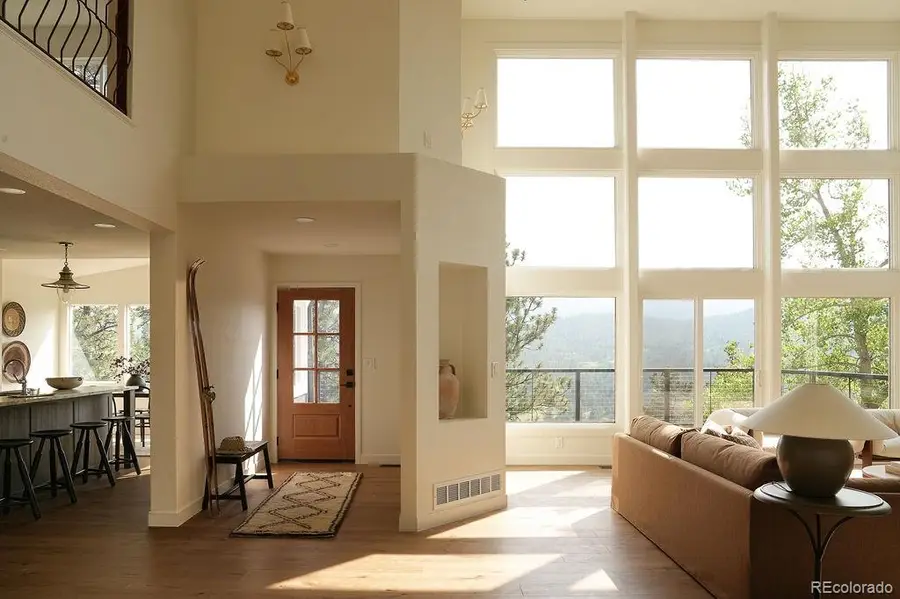 27231 Ridge Trail, Conifer, CO 80433 - #2