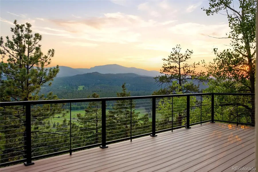 27231 Ridge Trail, Conifer, CO 80433 - #3