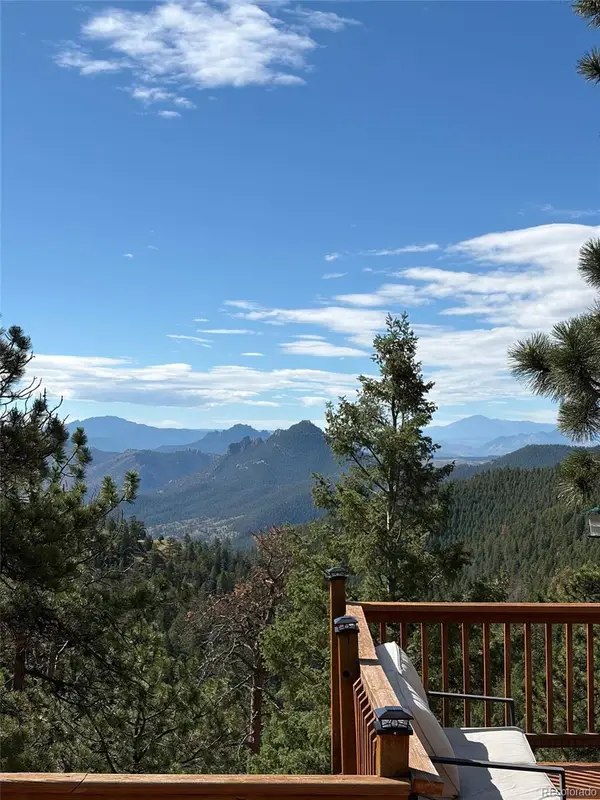 13535 Shiloh Road, Conifer, CO 80433
