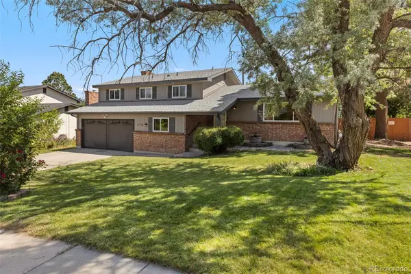 2554 Sierra Drive, Colorado Springs, CO 80917