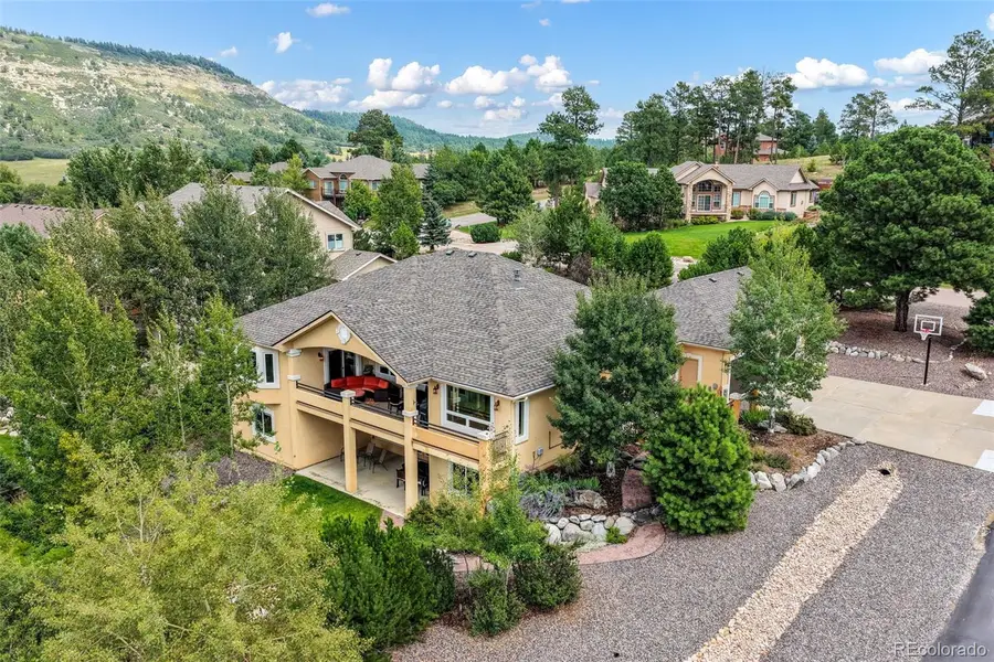 20316 High Pines Drive, Monument, CO 80132 - Image #2