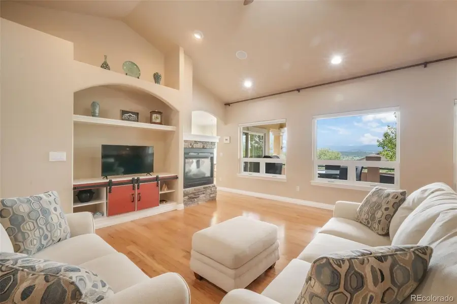 20316 High Pines Drive, Monument, CO 80132 - Image #3