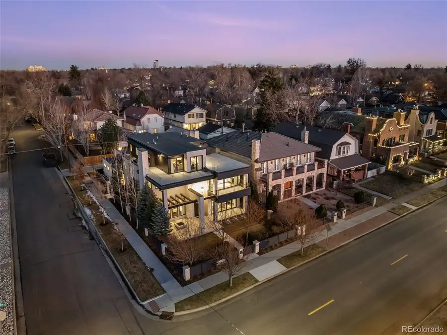 600 S Franklin Street, Denver, CO 80209 - Image #2