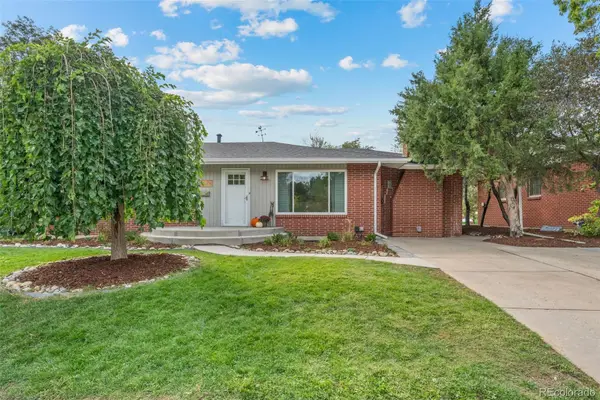 3275 S Raleigh, Denver, CO 80236