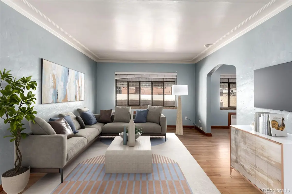 768 N Ogden Street #17, Denver, CO 80218 - Image #1