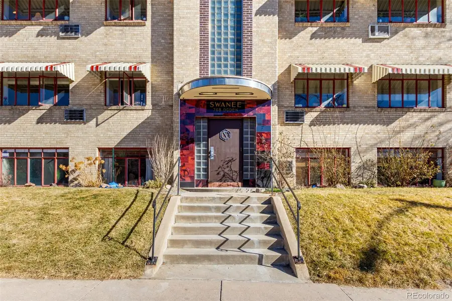 768 N Ogden Street #17, Denver, CO 80218 - Image #3