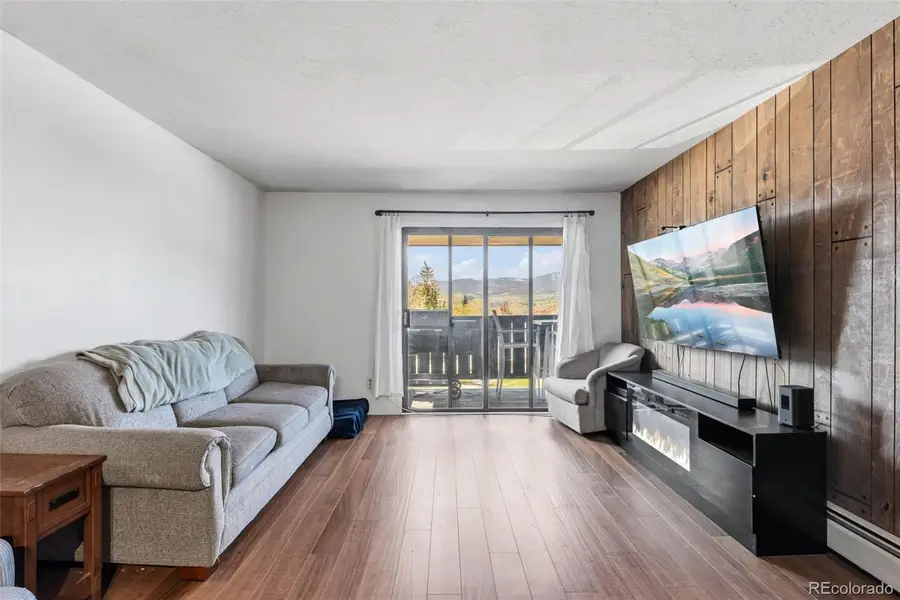 983 Straight Creek Drive #304, Dillon, CO 80435 - #2