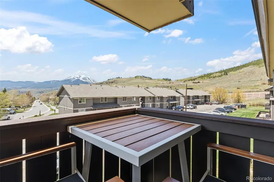 983 Straight Creek Drive #304, Dillon, CO 80435 - #3