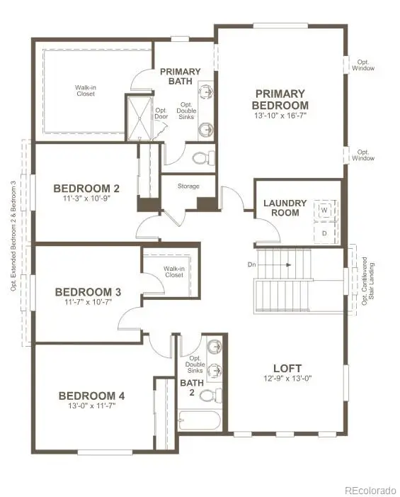 4150 Runyon Lake Street, Brighton, CO 80601 - #3