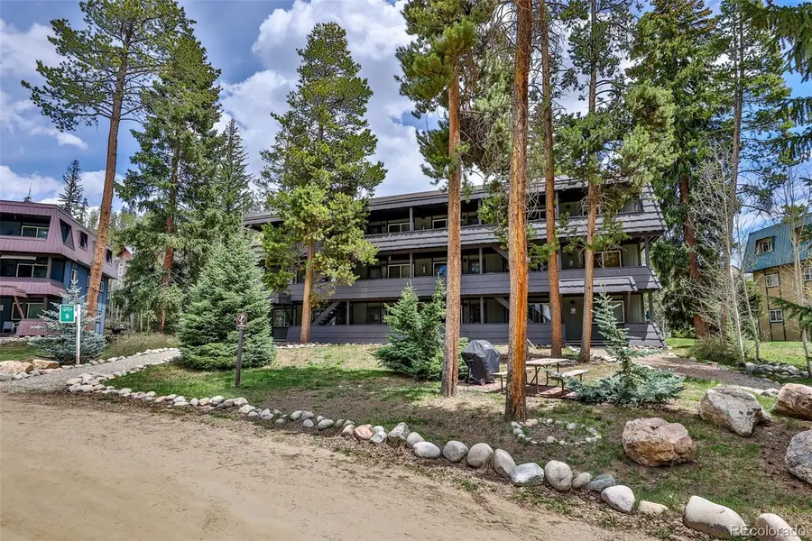 466 Hi Country Drive #109, Winter Park, CO 80482 - Image #2
