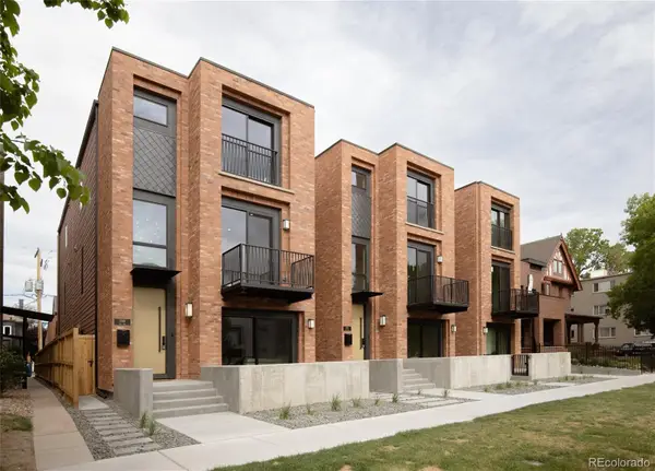 1749 N Williams Street #2, Denver, CO 80218