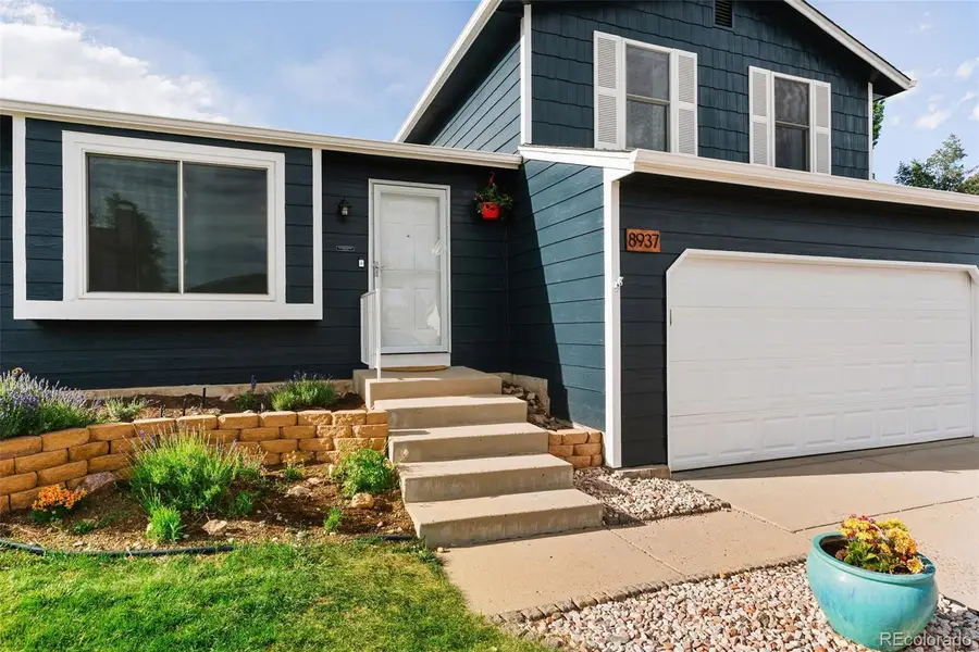 8937 W Toller Avenue, Littleton, CO 80128 - #3
