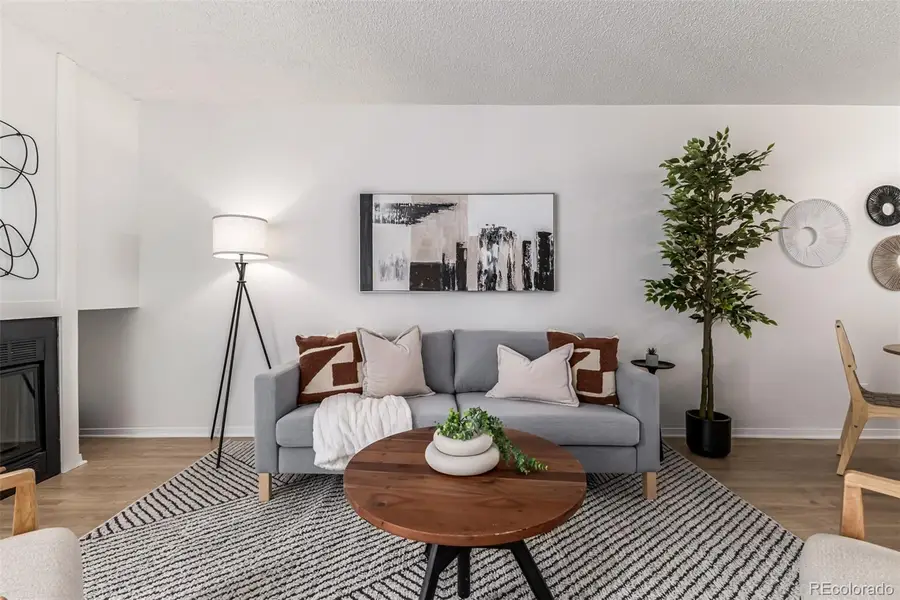 13970 W 72nd Place #C, Arvada, CO 80005 - #2