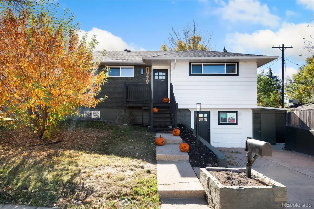 1600 W Sheri Lane, Littleton, CO 80120 - Image #1