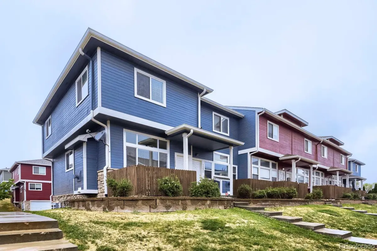 12024 Leyden Street, Brighton, CO 80602 - #1