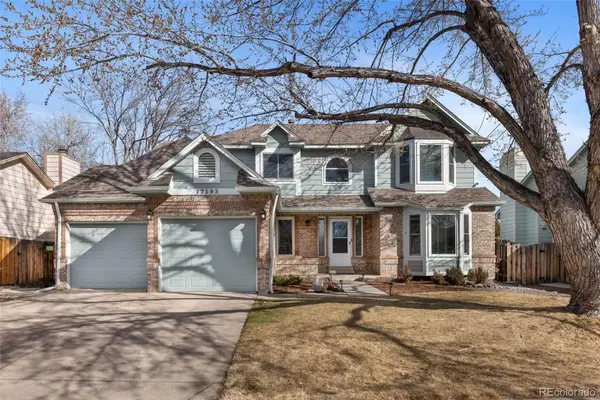 17593 E Wesley Place, Aurora, CO 80013