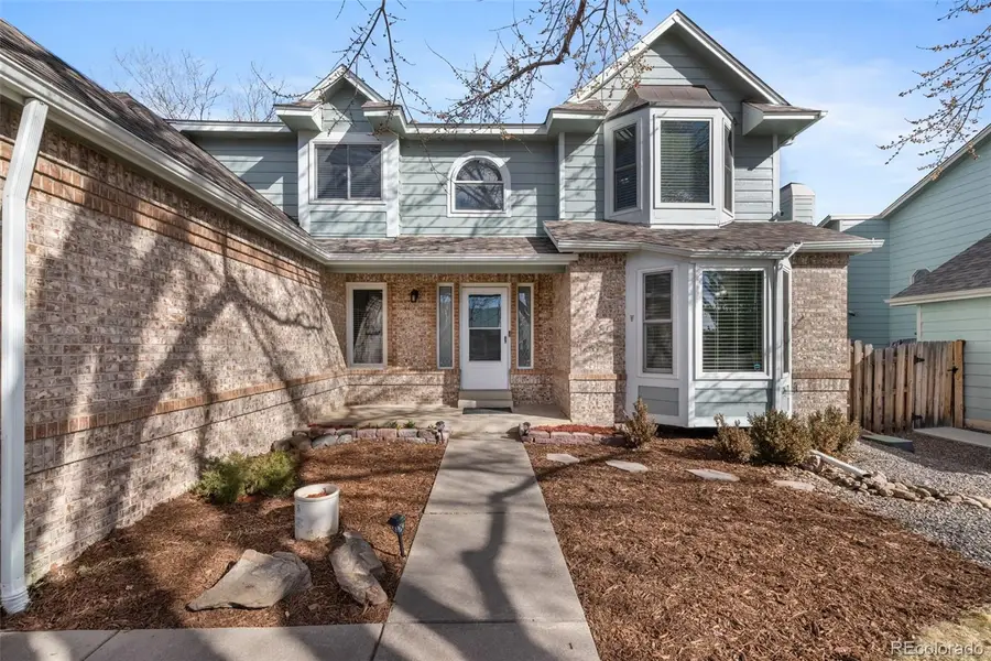 17593 E Wesley Place, Aurora, CO 80013 - #3