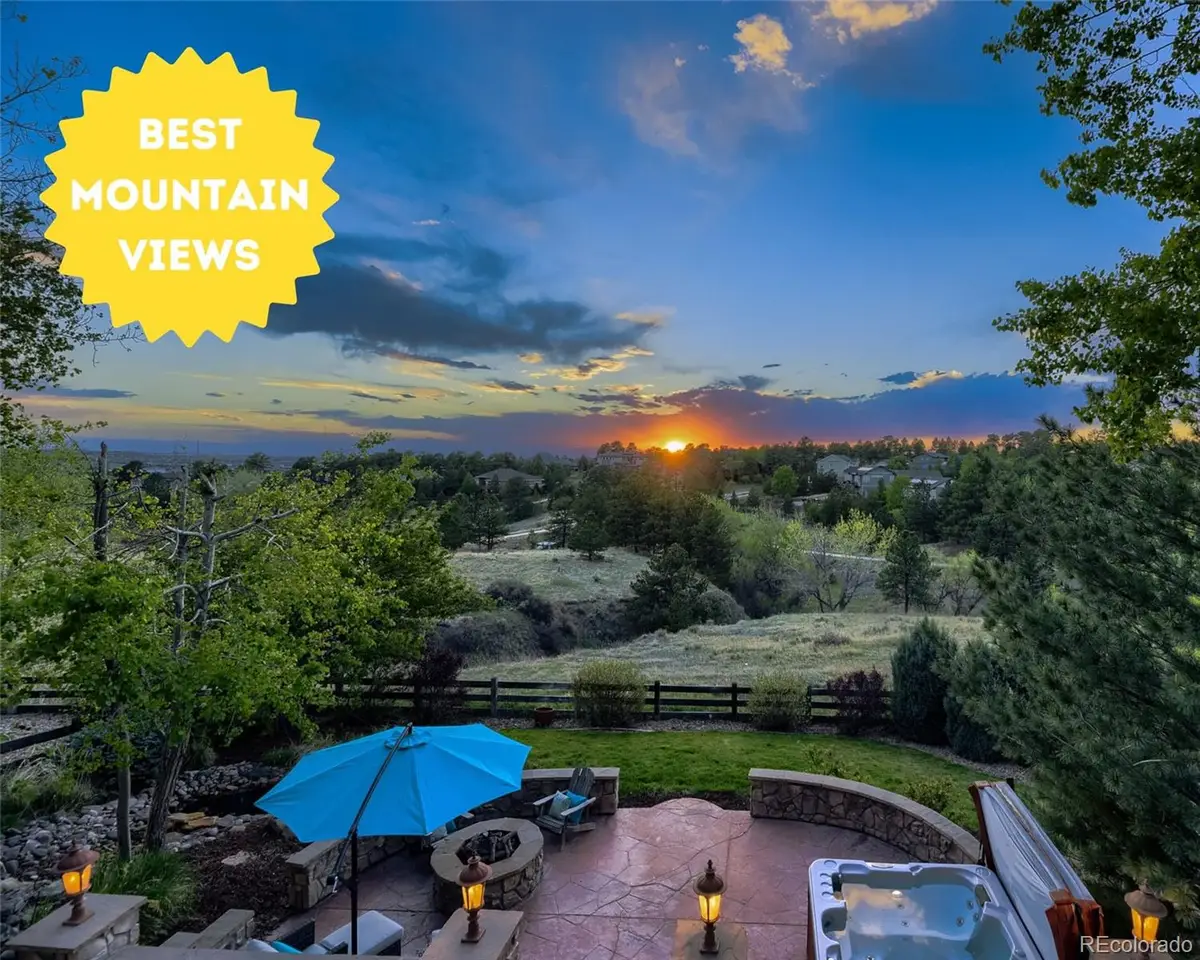25021 E Indore Place, Aurora, CO 80016 - #1