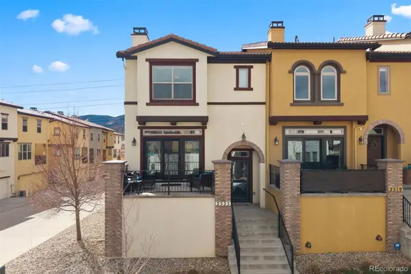 2525 S Orion Street, Lakewood, CO 80228