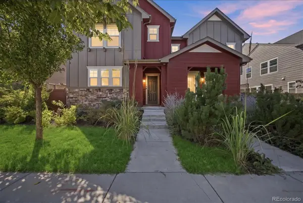 11460 E 26th, Aurora, CO 80010