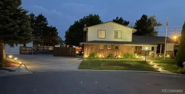 8143 S Otis Court, Littleton, CO 80128