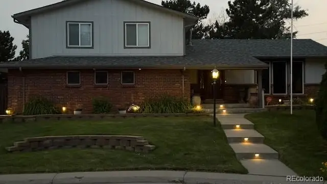 8143 S Otis Court, Littleton, CO 80128 - #2