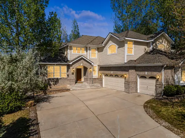 22045 E Hoover Drive, Aurora, CO 80016