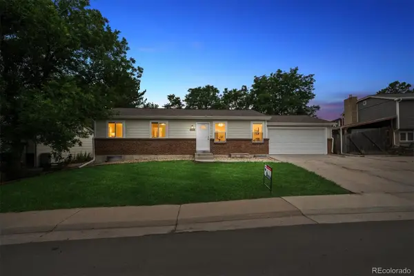 10668 W Ida Avenue, Littleton, CO 80127
