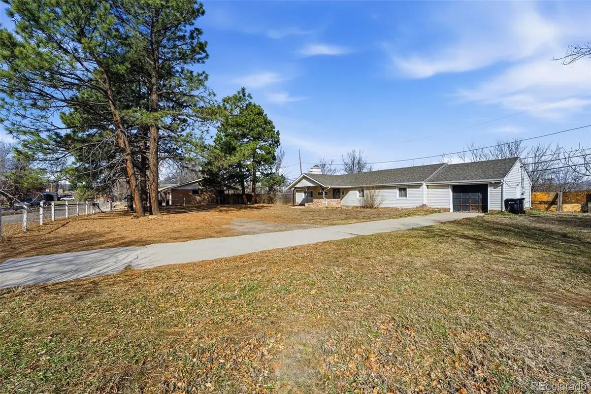 6168 Lee Street, Arvada, CO 80004 - #1