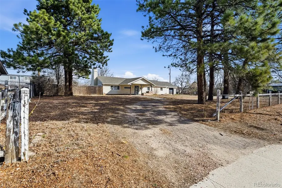 6168 Lee Street, Arvada, CO 80004 - #2