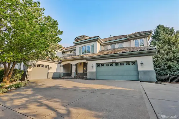 7018 S Netherland Way, Aurora, CO 80016